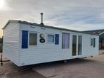 Prima middenkamer chalet met 3 slaapkamers, 8,6 x 3,7, Tot en met 6
