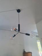 Overcompleet: superleuke hanglamp 1 jaar oud, Huis en Inrichting, Lampen | Plafondlampen, Ophalen, Zo goed als nieuw