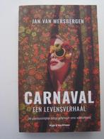 Diverse boeken van Jan van Mersbergen, Boeken, Ophalen of Verzenden, Zo goed als nieuw, Nederland