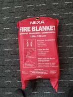 brand deken, Ophalen of Verzenden