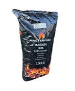 Houtskool Marabu 15kg | gratis verzending va 15 stuks!, Ophalen of Verzenden, Nieuw