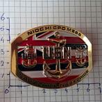 Riemgesp USA MARINE, Ophalen of Verzenden, Marine, Amerika, Overige typen