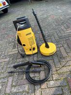 Kärcher Hogedrukreiniger, Tuin en Terras, Hogedrukreinigers, Ophalen, Gebruikt, Elektrisch