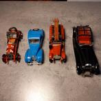 Solido Lesney-Matchbox Brum Bugatti Rols, Ophalen of Verzenden, Zo goed als nieuw, Auto, Solido