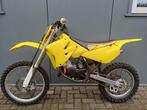 Suzuki rm 85 crosser grote wielen bj 06, Ophalen, Suzuki