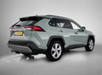 Toyota RAV4 2.5 Hybrid Executive | 1e Eigenaar | Dealer Onde, Auto's, Toyota, 12 maanden, Gebruikt, 4 cilinders, Bedrijf