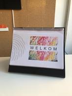 Showalbum merk Rillstab - A3 formaat, Ophalen, Zo goed als nieuw