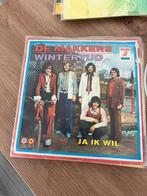 De makkers - wintertijd, Ophalen of Verzenden, Zo goed als nieuw, Overige formaten, Levenslied of Smartlap