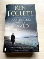 Door het oog van de naald - Ken Follett, Boeken, Ophalen of Verzenden, Gelezen, Ken Follett
