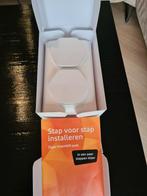 Ziggo Wifi Booster Pods - 2 stuks, Computers en Software, Ophalen of Verzenden