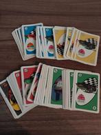 Cars 2 Uno Kaartspel, Hobby en Vrije tijd, Gezelschapsspellen | Kaartspellen, Een of twee spelers, Ophalen of Verzenden, Zo goed als nieuw