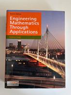 Engineering Mathematics Through Applications, Ophalen, Zo goed als nieuw