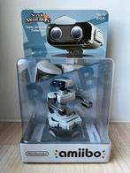 Amiibo R.o.b. N.46 + N.54 (Super Smash Bros), Overige genres, 1 speler, Nieuw, Ophalen of Verzenden