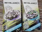 Takara Tomy Beyblade X - 4 Beyblades, Hobby en Vrije tijd, Ophalen of Verzenden, Nieuw