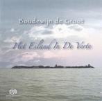 SACD-Boudewijn de Groot-Het eiland in de verte- 2004, Cd's en Dvd's, Cd's | Nederlandstalig, Pop, Ophalen of Verzenden, Zo goed als nieuw