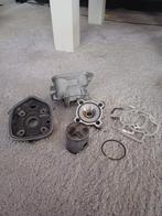 Hebo 70cc Cilinder Piaggio Watergekoeld, Ophalen of Verzenden, Gebruikt, Medium, Hebo