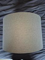 Lampenkap. Nieuw . Doorsnede 30 cm. 21 cm hoog, Crème, Rond, Nieuw, Ophalen of Verzenden