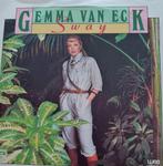 GEMMA VAN ECK - SWAY, Ophalen of Verzenden, Gebruikt