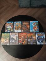 PC Games - Klassiekers!, Spelcomputers en Games, Gebruikt, Online, 1 speler, Ophalen of Verzenden