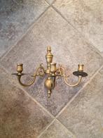 Wand kandelaar, Ophalen of Verzenden