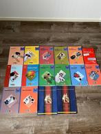 Studieboeken mbo verpleegkunde niv 4, Ophalen, Diverse auteurs, Zo goed als nieuw, MBO