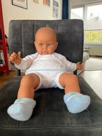 Leuke Babypop 60 cm, Kinderen en Baby's, Speelgoed | Poppen, Ophalen, Gebruikt, Babypop