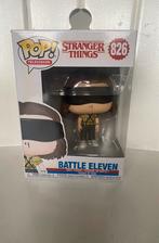 Stranger Things Funko Pop, Verzamelen, Zo goed als nieuw, Ophalen