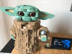 Lego star wars the child 75318, Ophalen of Verzenden, Zo goed als nieuw, Actiefiguurtje