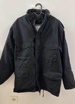 Amerikaanse M65-jas in goede staat, mét binnenvoering. (M), Kleding | Heren, Jassen | Winter, Verzenden, Gedragen, Maat 48/50 (M)