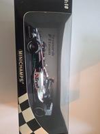 Minichamps 1:18 Minardi F1 Verstappen, Hobby en Vrije tijd, Modelauto's | 1:18, Ophalen of Verzenden, Gebruikt, Auto, MiniChamps