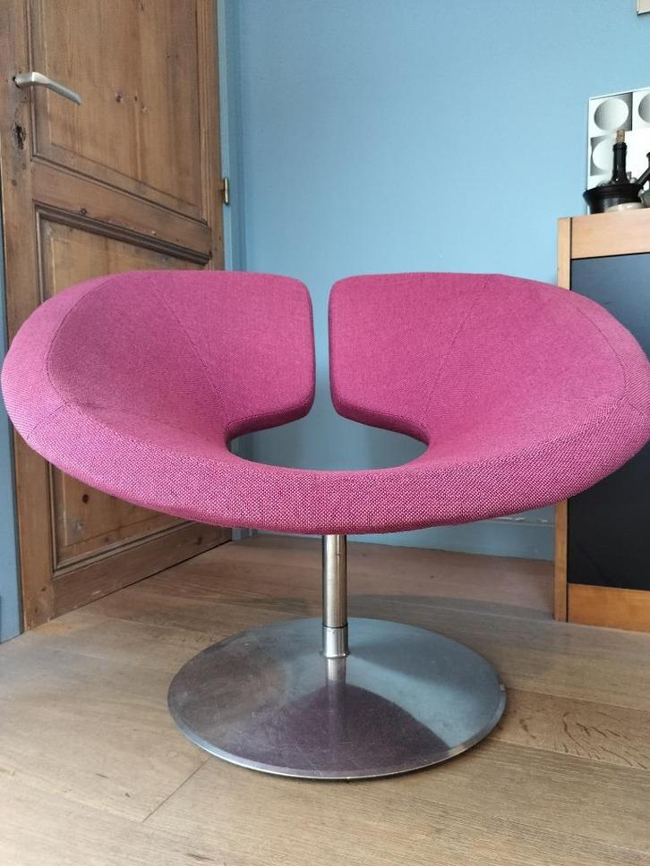 Apollo Chair Artifort, Antiek en Kunst, Kunst | Designobjecten, Ophalen of Verzenden