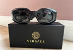 Versace Maxi Biggie Zonnebril - Zwart | Unisex |, Zonnebril, Zwart, Gianni Versace, Nieuw