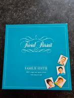 Trivial pursuit family, Vijf spelers of meer, Parker, Ophalen of Verzenden, Zo goed als nieuw