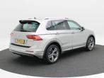 Volkswagen Tiguan 1.4 TSi 150 Pk Automaat 4Motion Highline |, Auto's, Automaat, Traction-control, Gebruikt, 4 cilinders