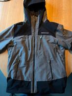 Peak Performance Ski-jas maat L, Kleding | Heren, Jassen | Winter, Maat 52/54 (L), Ophalen of Verzenden, Zo goed als nieuw, Grijs