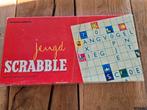 Jeugd scrabble leuk compleet spel uit de jaren 70, Hobby en Vrije tijd, Gezelschapsspellen | Bordspellen, Ophalen of Verzenden