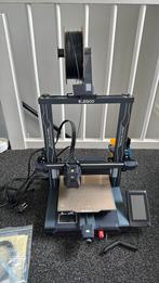Neptune 4 pro 3d printer, Computers en Software, 3D Printers, Ophalen of Verzenden, Zo goed als nieuw