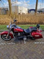 Harley Davidson FLD Dyna Switchback 103 bj 2013 NL geleverd, 2 cilinders, 1690 cc, Bedrijf, Meer dan 35 kW