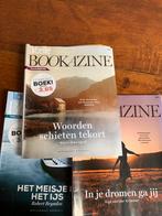 3 Libelle bookazine’s, Ophalen of Verzenden, Gelezen, Nederland