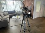 Prachtige in hoogte verstelbare Vloerlamp, Huis en Inrichting, Lampen | Vloerlampen, Ophalen, Nieuw, 150 tot 200 cm