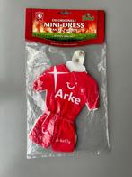 Originele FC Twente Mini dress seizoen 06/07 Grolsch Nieuw, Verzamelen, Sportartikelen en Voetbal, Ophalen of Verzenden, Nieuw