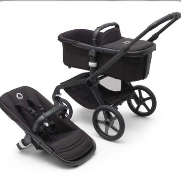 Bugaboo fox 5 base beschikbaar voor biedingen