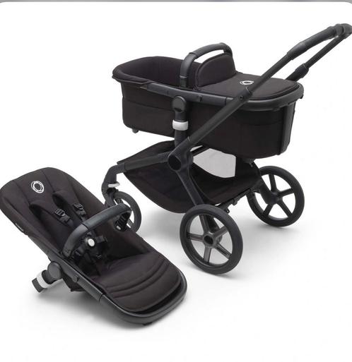Bugaboo fox 5 base, Kinderen en Baby's, Kinderwagens en Combinaties, Nieuw, Combiwagen, Bugaboo, Ophalen of Verzenden