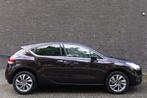 Citroën DS4 1.6 VTi So Chic, airco, navigatie, € 6.945,00, 1450 kg, Euro 5, Navigatiesysteem, Origineel Nederlands