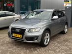 Audi Q5 3.2 FSI Quattro Pro Line XENON|LEER|STOELVW|NAVI|CRU, Auto's, Bedrijf, SUV of Terreinwagen, 6 cilinders, 111 €/maand