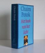 Chaim Potok - Het boek van het licht, Ophalen of Verzenden, Gelezen, Wereld overig
