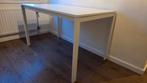 Tafel/bureau Ikea, Huis en Inrichting, Tafels | Eettafels, Ophalen, Zo goed als nieuw