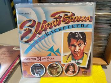 Elbow Bones - A night in New York (s2) beschikbaar voor biedingen