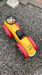 Hele Mooie Goodboys Loopauto, Ophalen, Gebruikt