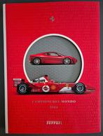 Ferrari Jaarboek / Yearbook 2004, Boeken, Auto's | Boeken, Ophalen of Verzenden, Zo goed als nieuw, Ferrari